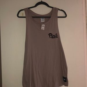 A sequence top from Pink!